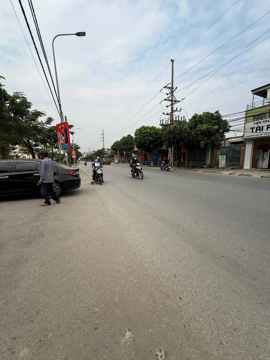 Bán nhà mặt đường Nguyễn Lương Bằng, Phù Liễn, 51,9 m² - Ảnh thu nhỏ 2