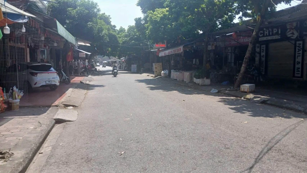 Bán lô đất 53m2 cạnh chợ Thanh Bình, đường Nguyễn Đại Năng, TP Hải Dương - Ảnh thu nhỏ 4