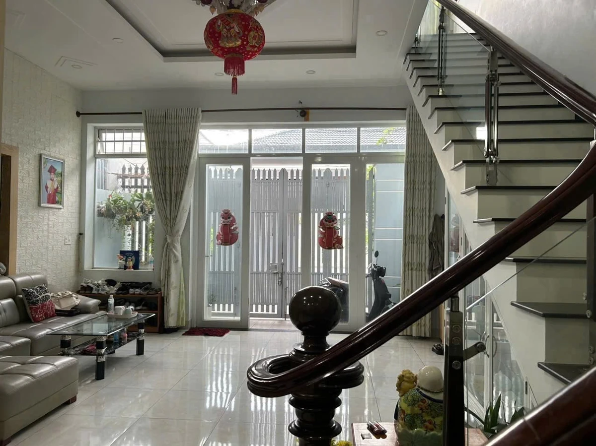 Bán nhà 70m2, 3PN, đường Đội Cấn, Vũng Tàu - Ảnh 1