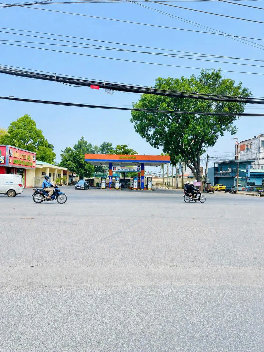 Bán nhà 77m2, 2 phòng ngủ Phường Tân Phong, giá 2 tỷ 3 - Ảnh 1