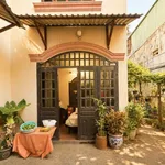 Bán nhà Thảo Điền 95.4m2 giá 16 tỷ 5 - Ảnh thu nhỏ 1