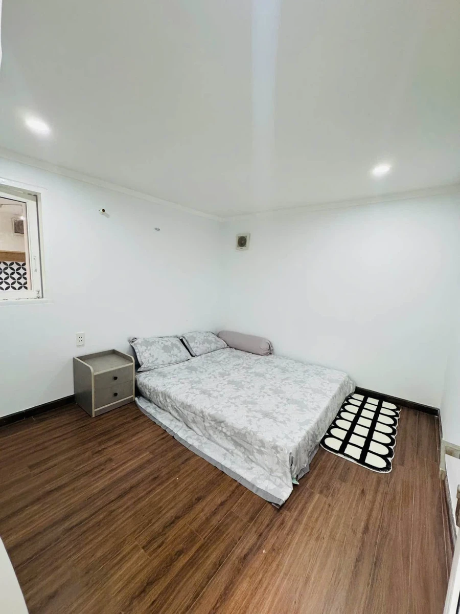 Bán nhà Bình Tân 66m² 2 tỷ 550 triệu - Ảnh thu nhỏ 3