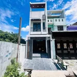 Bán nhà 1 trệt 2 lầu, 4 phòng ngủ 210m², Thủ Dầu Một - Ảnh thu nhỏ 1