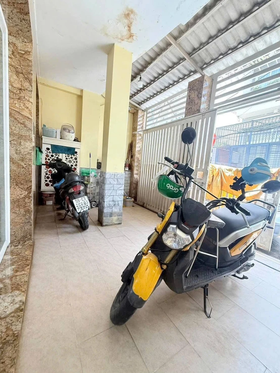 Bán nhà phố Quận 7, 6x13m, 77m², 5PN, 13.3 tỷ - Ảnh thu nhỏ 5