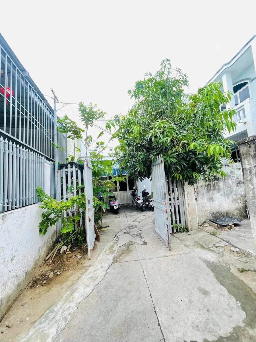 Bán nhà riêng 44m² trung tâm Nha Trang 2,5 tỷ - Ảnh thu nhỏ 2