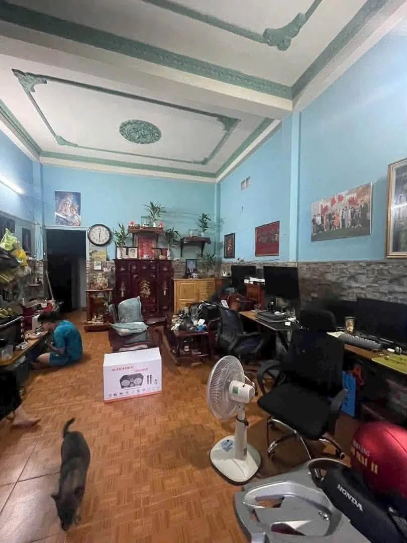 Bán nhà 3 phòng ngủ 76m2 Quang Vinh, Biên Hoà 2,6 tỷ - Ảnh 1