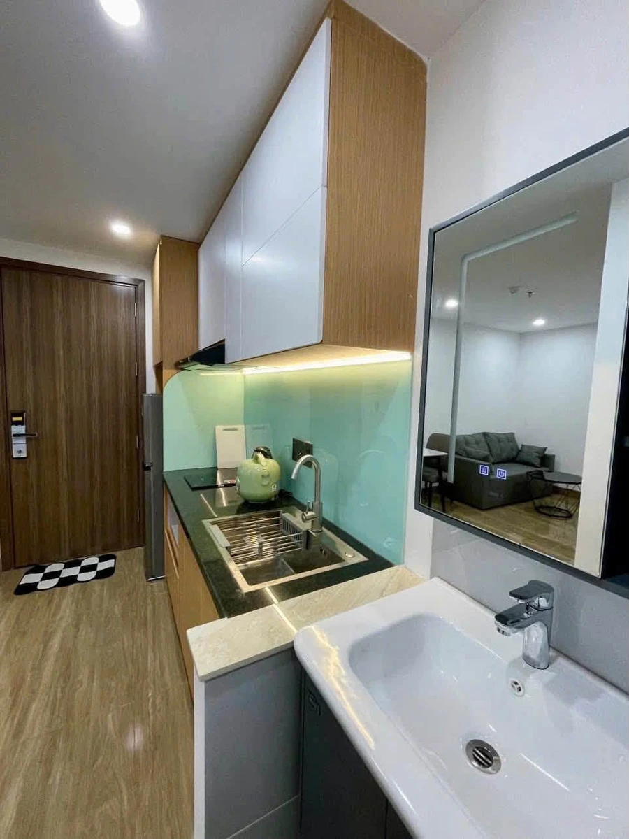 Bán toà căn hộ cao cấp 7 tầng 125m² Đà Nẵng - Ảnh thu nhỏ 5