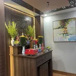 Bán nhà 4 tầng 4,5x14,5m, 4PN, đường nhựa 13m khu Thới An, Quận 12, giá 8,5 tỷ - Ảnh thu nhỏ 5
