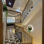 Bán nhà 3 tầng 75m² 4PN Cư xá Phú Lâm A, Kinh Dương Vương, Quận 6 giá hơn 7 tỷ - Ảnh thu nhỏ 2
