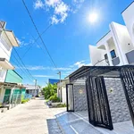 Bán nhà phố hiện đại 4PN 100m² gần đường Liên Hương - Ảnh thu nhỏ 2