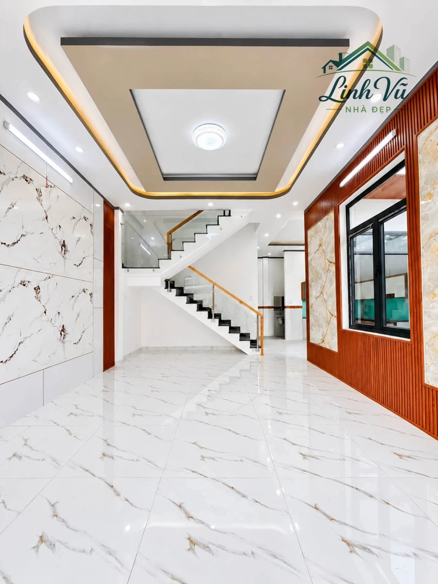 Bán biệt thự mini sổ hồng 14x15m Tân Bình - Ảnh thu nhỏ 2