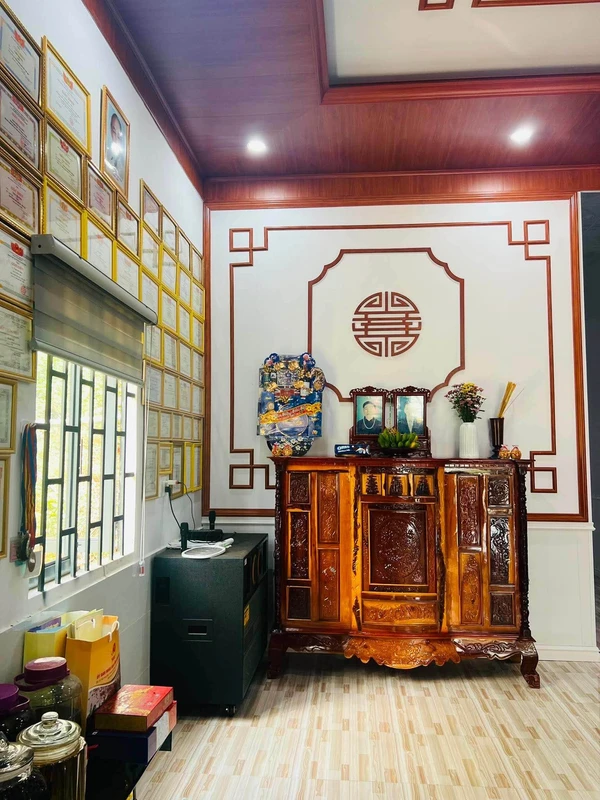 Bán nhà Lâm Đồng 280m² 3 phòng ngủ 5 tỷ 5