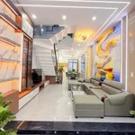 Bán nhà phố 1 trệt 2 lầu 68m² 4PN, 4,6 tỷ, Bình Chuẩn, Thuận An, Bình Dương - Ảnh thu nhỏ 3