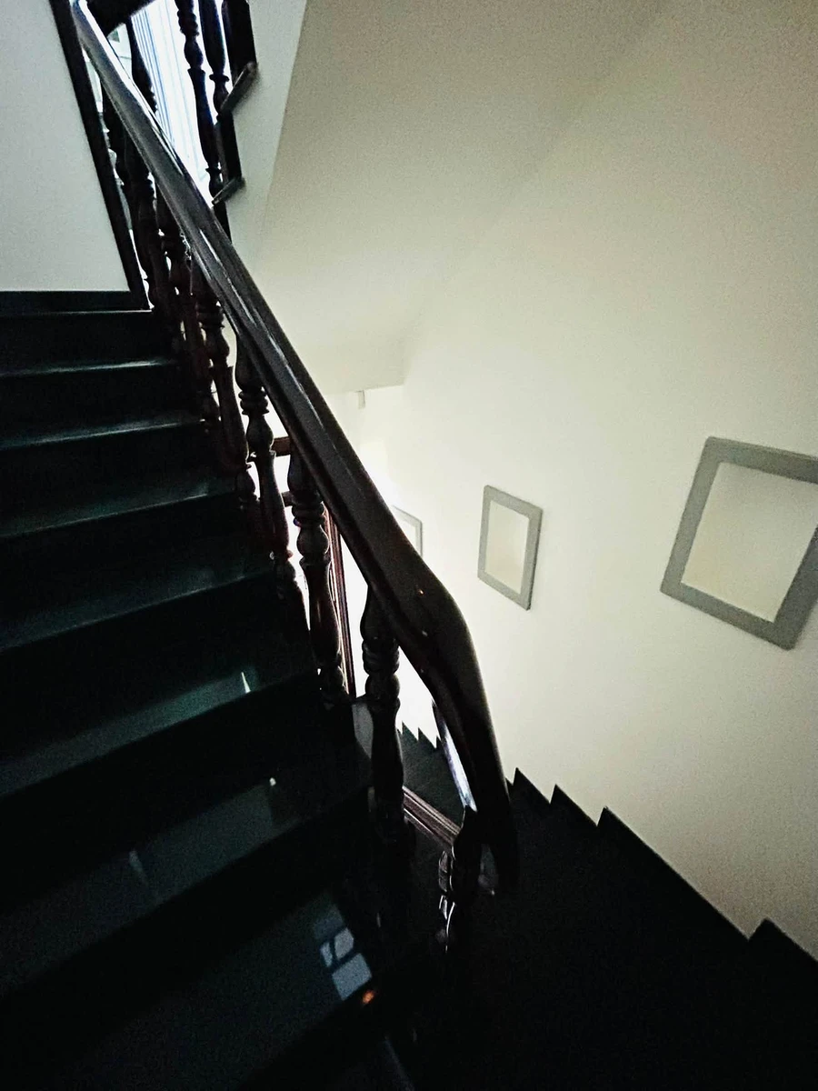Cho thuê nhà hẻm Tân Bình 40m² 3 phòng 16 triệu/tháng - Ảnh thu nhỏ 5