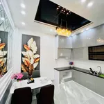 Bán nhà mới 43m², 4 PN, 3 WC gần Aeon Mall Hải Phòng - Ảnh thu nhỏ 3