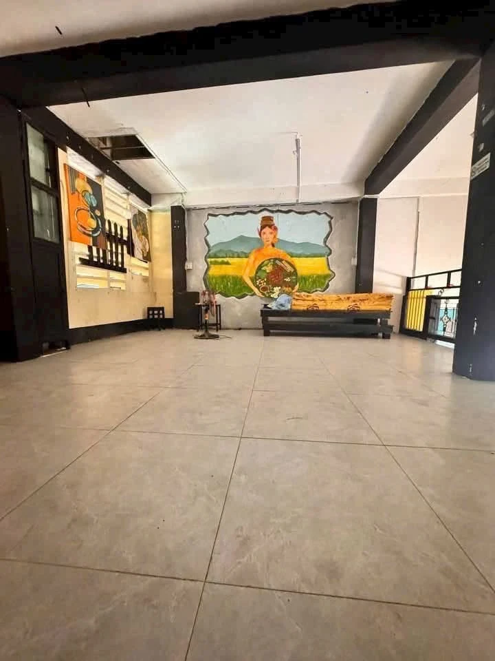 Cho thuê nguyên căn mặt tiền Trần Hưng Đạo, Quy Nhơn 200m2 - Ảnh thu nhỏ 3