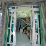 Bán nhà hẻm 1 Lý Nam Đế, Phường 7, Quận 11, 1 trệt 1 lầu 2PN giá 4,6 tỷ - Ảnh thu nhỏ 2