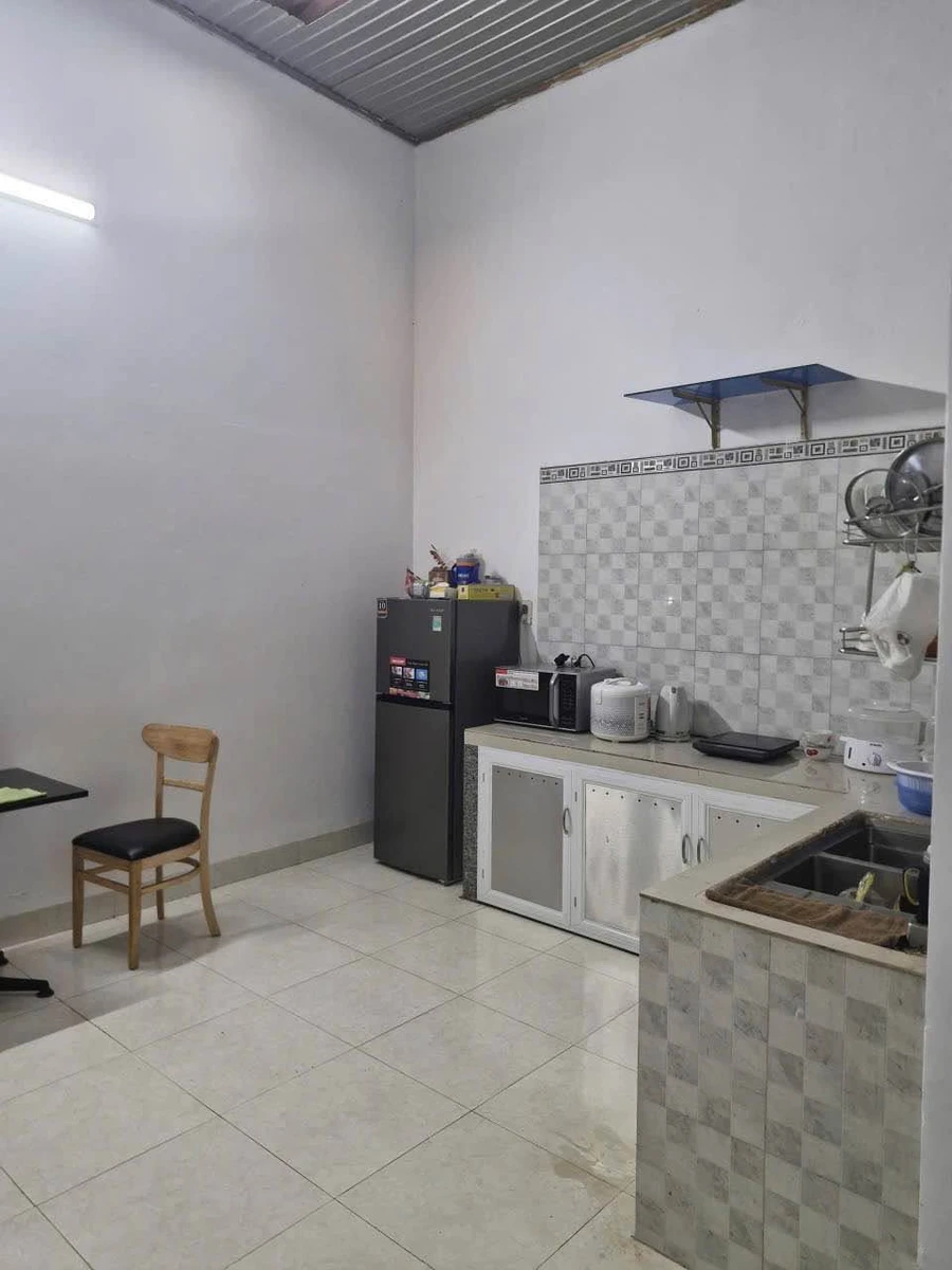 Bán nhà hẻm Y Ngông 86,7m² 1PN 3,279 tỷ Bình Tân - Ảnh thu nhỏ 2
