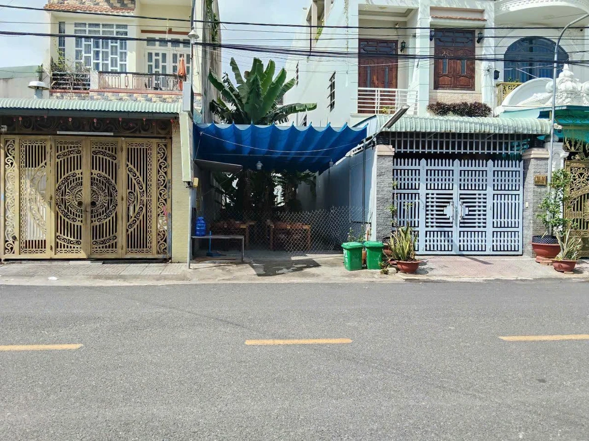 Bán đất mặt tiền kinh doanh Quân Đoàn 4, Tân Phú, 112.5m² - Ảnh thu nhỏ 2
