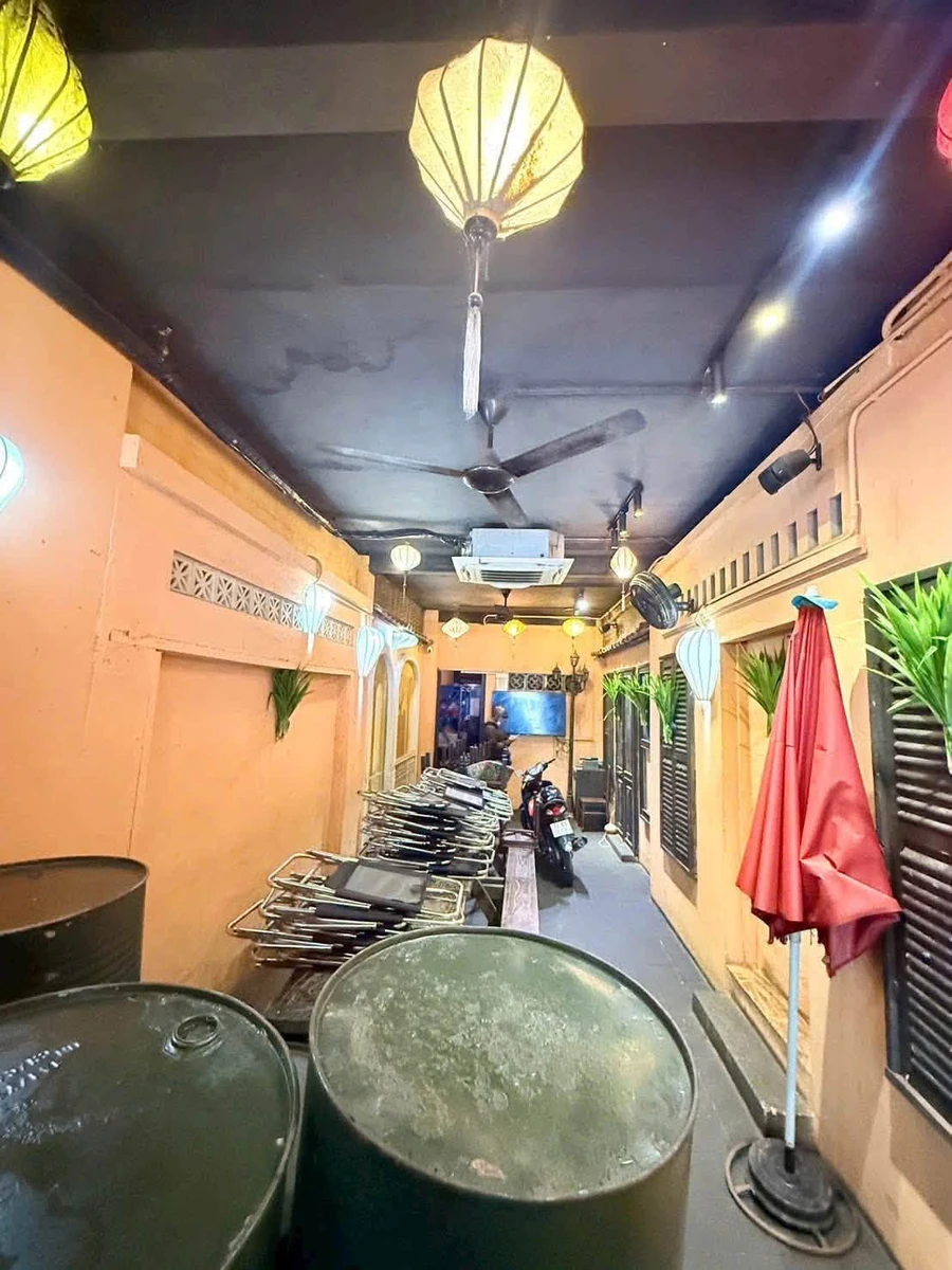 Bán nhà mặt tiền Lý Thái Tổ, Bàn Cờ, Quận 3, 60m2 3 tầng, giá 15,9 tỷ - Ảnh thu nhỏ 3