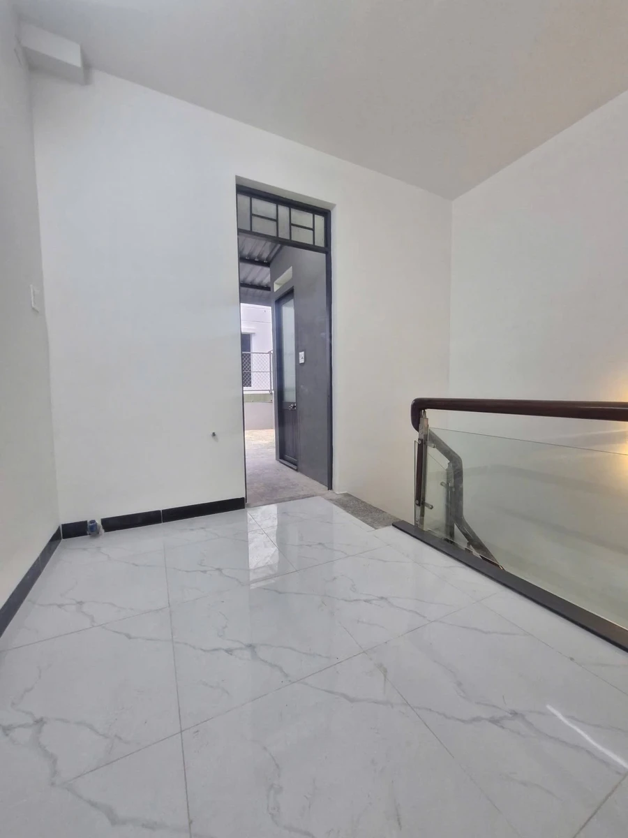 Bán nhà mặt tiền 50m² 3 phòng ngủ Quy Nhơn 4,1 tỷ - Ảnh thu nhỏ 4