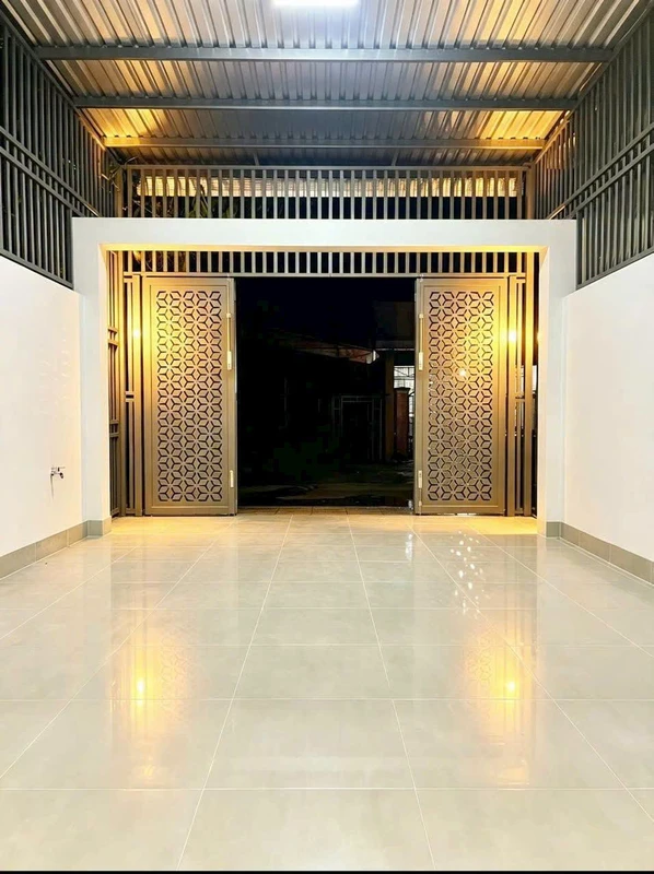 Bán nhà hẻm 4,5x25m (112,5m²) 2 PN 2 WC Rạch Giá