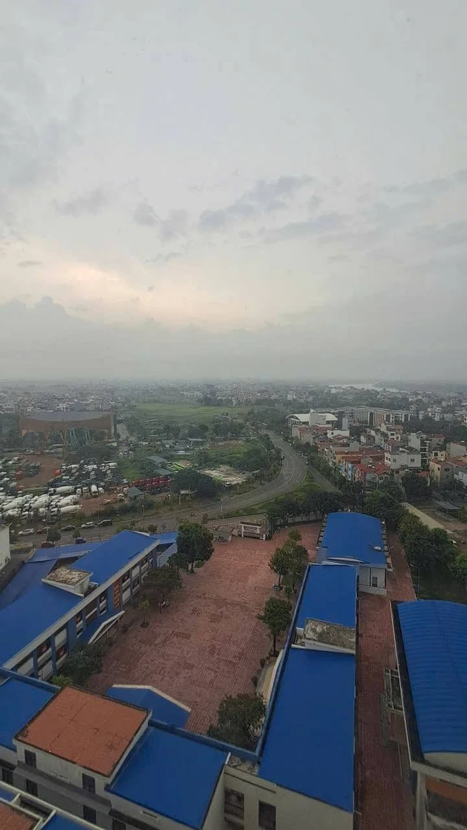 Bán căn hộ 73m2 chung cư Eurowindow Đông Hội, Đông Anh, giá 3,7 tỷ - Ảnh thu nhỏ 4