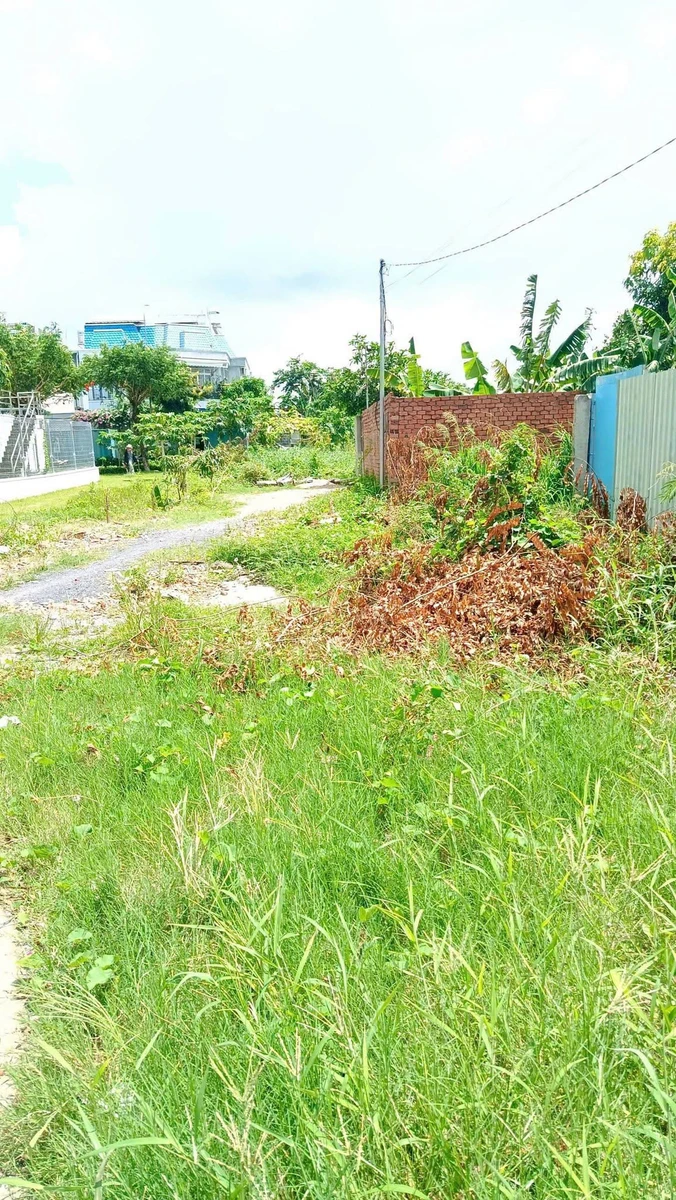 Bán đất biệt thự mặt tiền 356m2 Tân Hiệp Biên Hòa 13 tỷ - Ảnh thu nhỏ 4