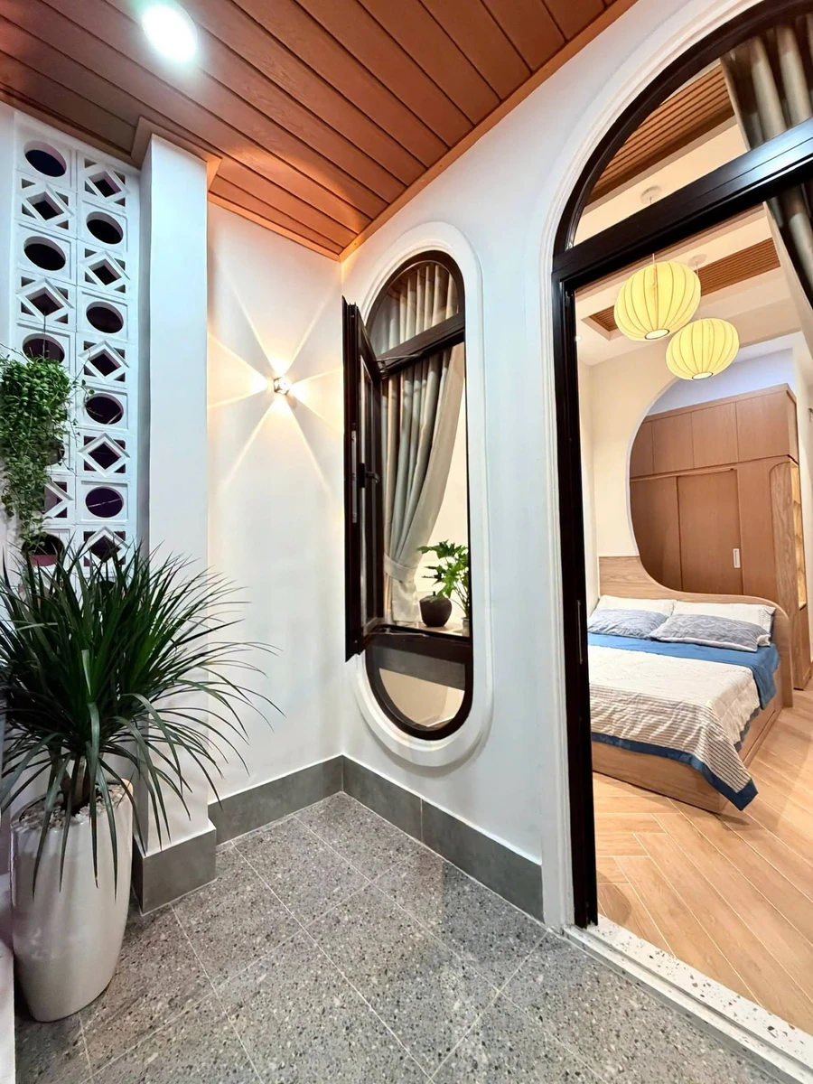 Bán nhà phố 40m2 tại Phú Nhuận, 6 tỷ - Ảnh thu nhỏ 3