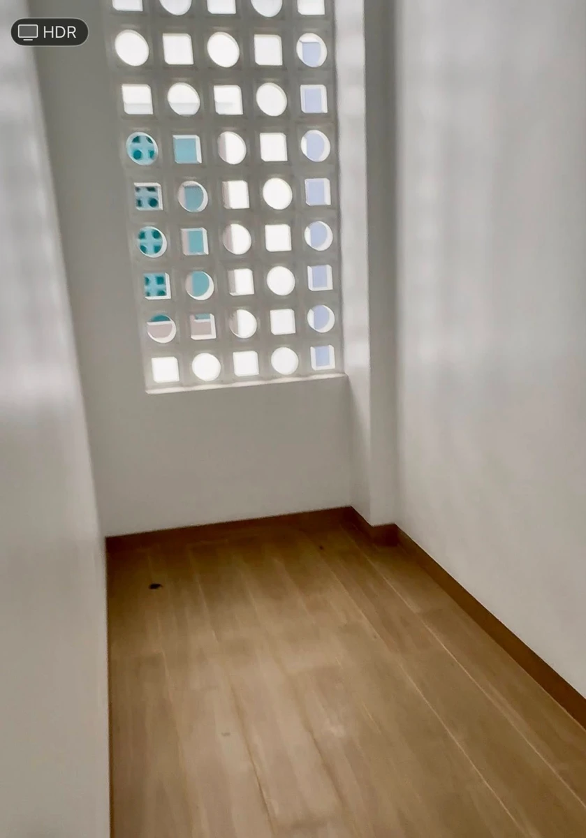 Bán nhà 3 tầng 43m2, 4 phòng ngủ, ngõ gần KĐT An Phú, Hải Dương - Ảnh 1