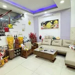 Bán nhà Tân Phú 5.5x13.5m, 1 lửng 1 lầu, sân thượng - Ảnh thu nhỏ 2