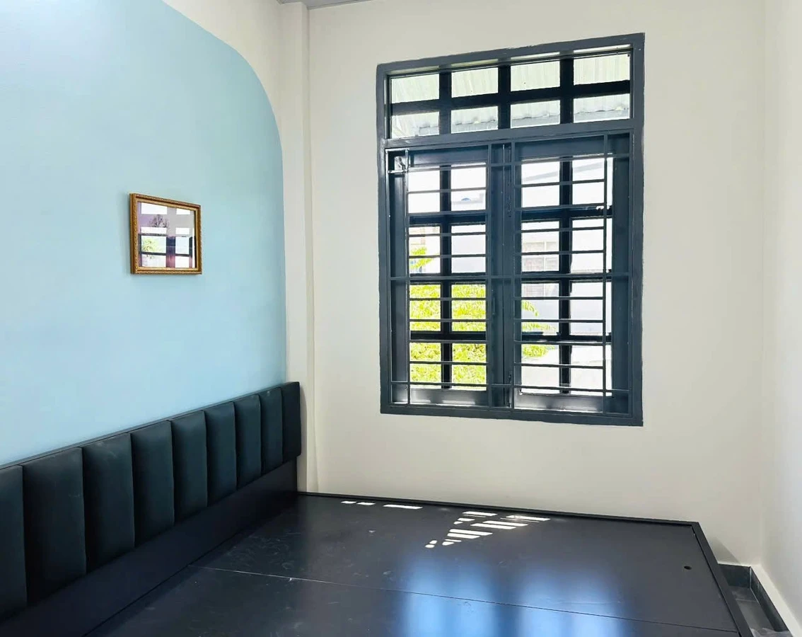 Bán nhà 2 tầng 71.6m² Vĩnh Hòa Nha Trang 5.45 tỷ - Ảnh 1