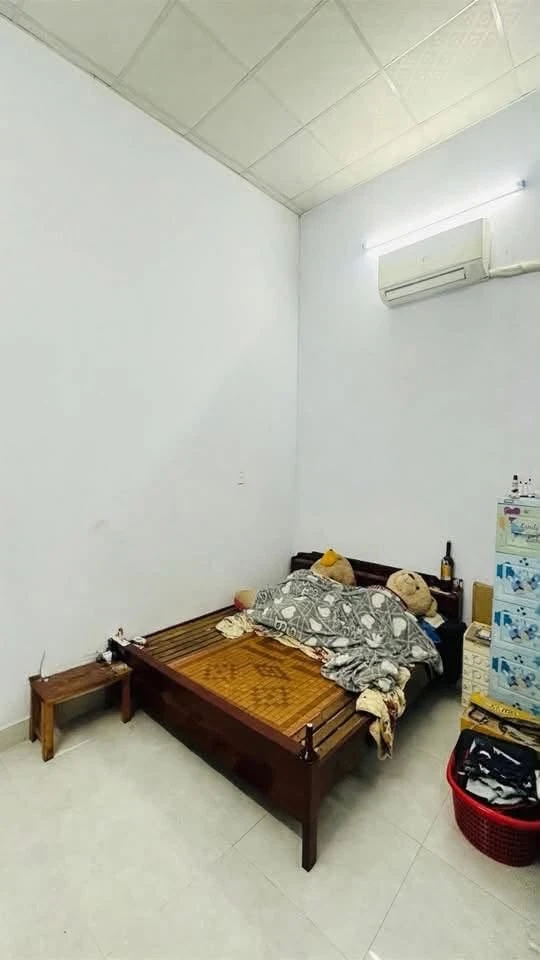 Bán nhà Quận 12 gần Metro, 4,6 tỷ, 52m2, 2PN - Ảnh thu nhỏ 4