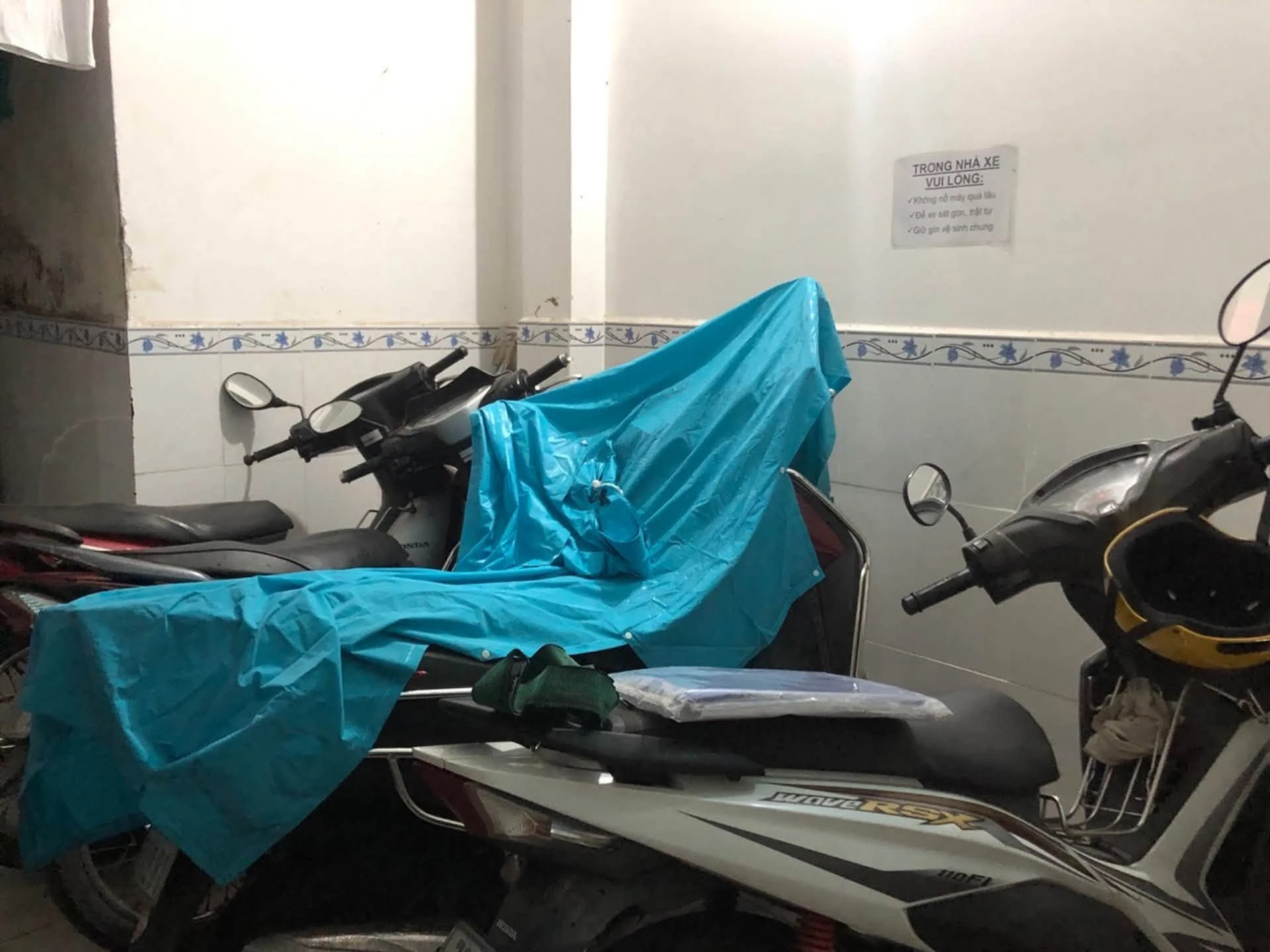 Bán căn hộ dịch vụ 9 phòng 63m2 đường Điện Biên Phủ, Quận 10, giá nhỉnh 7 tỷ - Ảnh 1