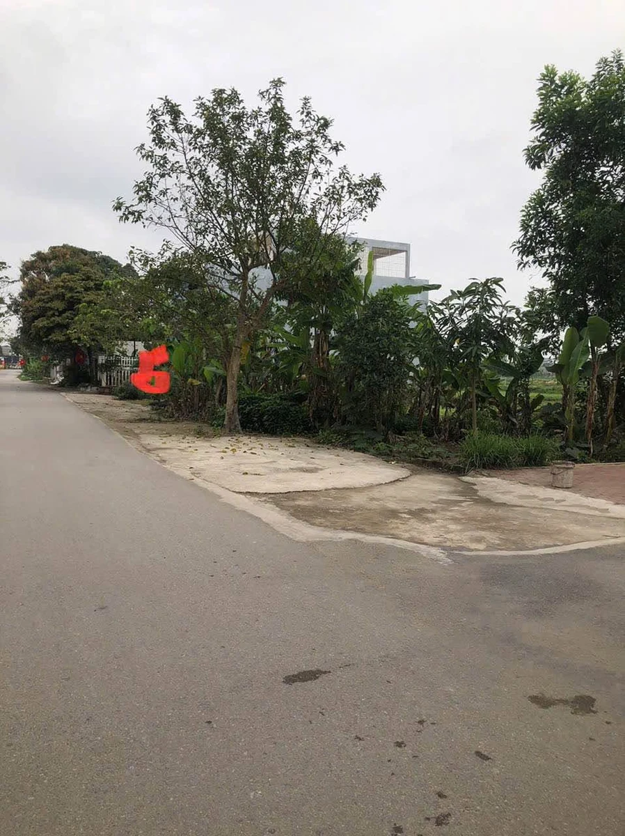 Bán lô đất 91m² mặt tiền Đồng Đá, Quảng Thành 1,7 tỷ - Ảnh thu nhỏ 2