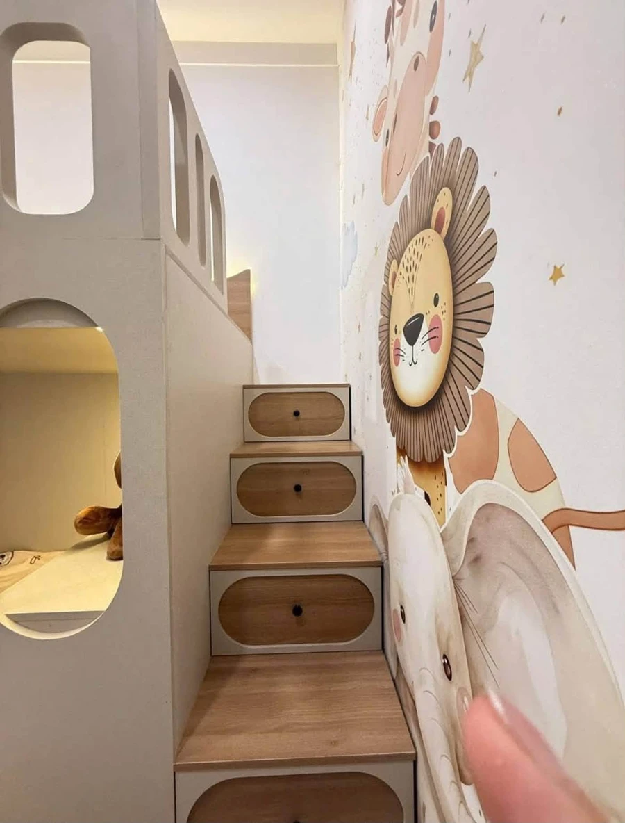 Bán nhà hẻm 41/11 Lê Hồng Phong 55m², 2PN, giá 3,55 tỷ, Buôn Ma Thuột - Ảnh thu nhỏ 5
