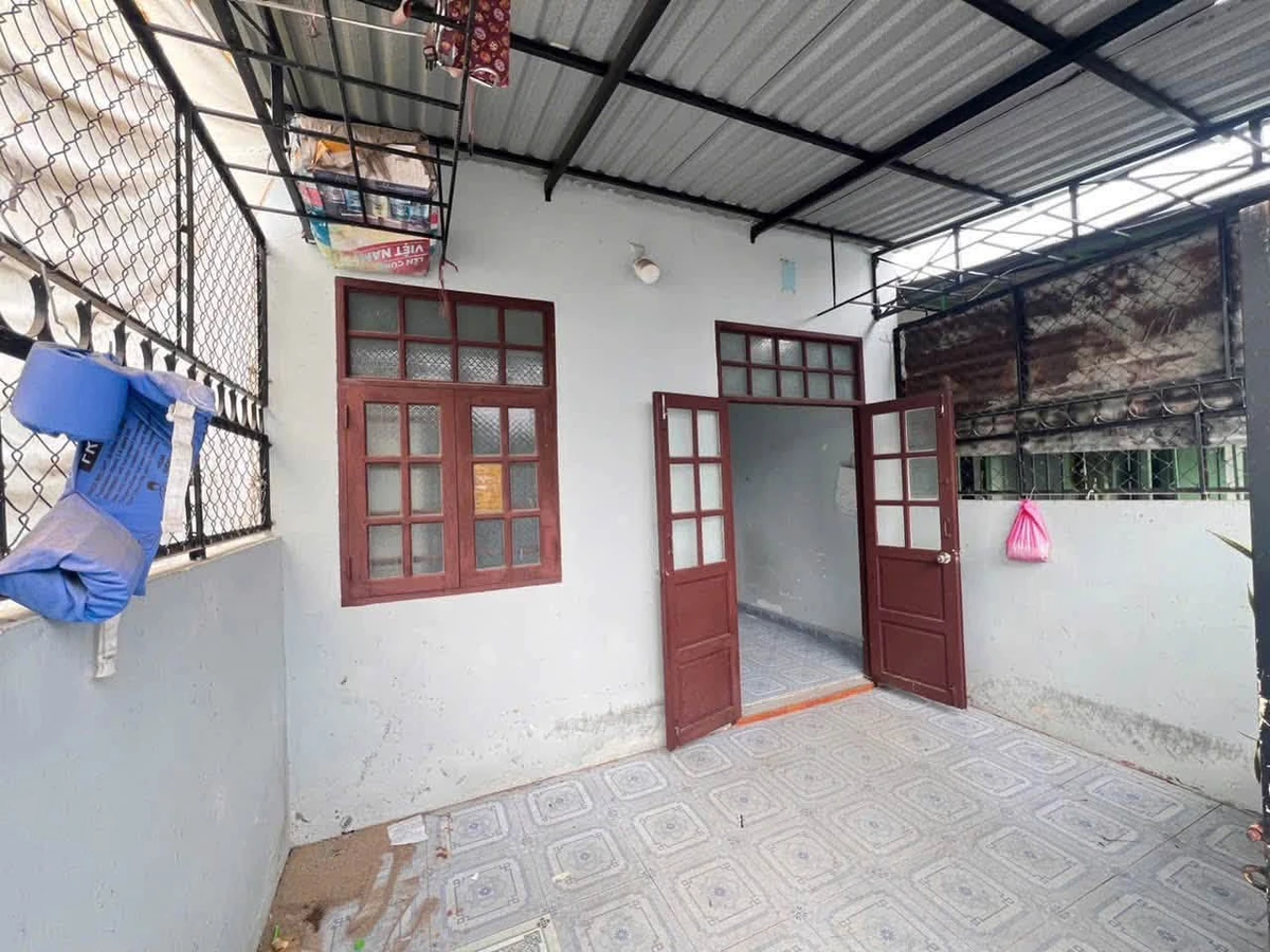 Bán nhà cấp 4 1 phòng ngủ 46.7m² gần biển Phan Thiết 1 tỷ 250 triệu - Ảnh thu nhỏ 3