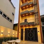 Bán toà nhà 4 tầng 14 căn hộ dịch vụ 8,7 tỷ Biên Hoà - Ảnh thu nhỏ 1