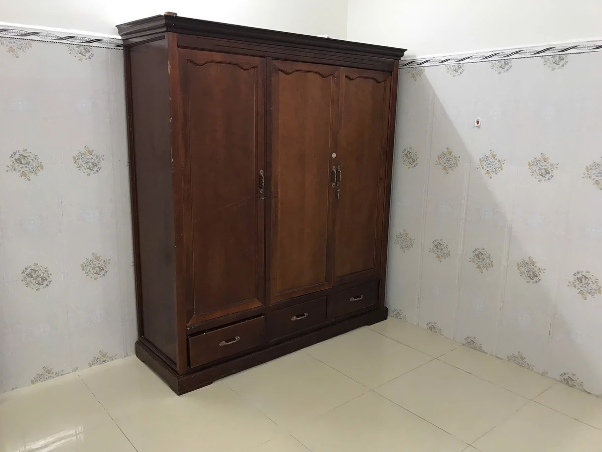 Cho thuê nhà 100m² 3 phòng ngủ tại KDC Hiệp Thành 3, Thủ Dầu Một - Ảnh thu nhỏ 4