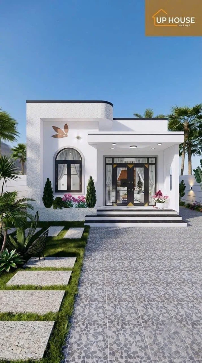 Bán nhà mới 3 phòng ngủ 130m² Phường Bảo Vinh 1 tỷ 480 - Ảnh thu nhỏ 4