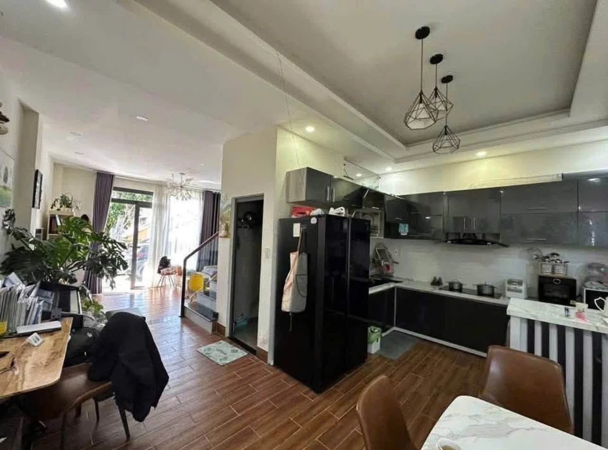 Bán nhà 4 phòng ngủ 64.2m² Đà Lạt 6 tỷ - Ảnh thu nhỏ 3