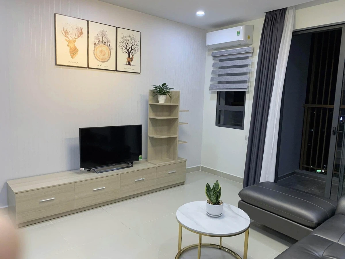 Cho thuê căn 2PN chung cư Topaz Twins, 77m2, 13.5tr/tháng - Ảnh thu nhỏ 2