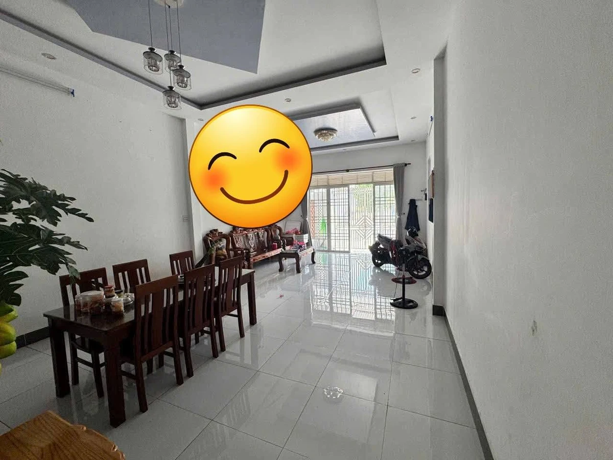 Bán nhà 1 trệt 1 lầu 105 m² Bạc Liêu 1 tỷ 950 - Ảnh 1