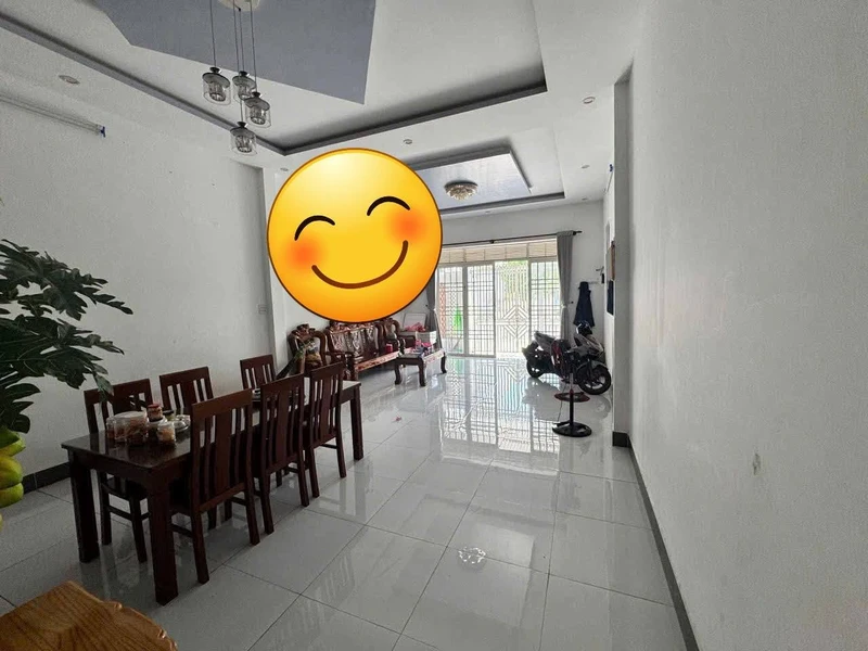 Bán nhà 1 trệt 1 lầu 105 m² Bạc Liêu 1 tỷ 950