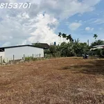 Bán đất tại đường Nguyễn Văn Thành, Chánh Phú Hoà, DT 1890m2 có 800m2 thổ cư - Ảnh thu nhỏ 1