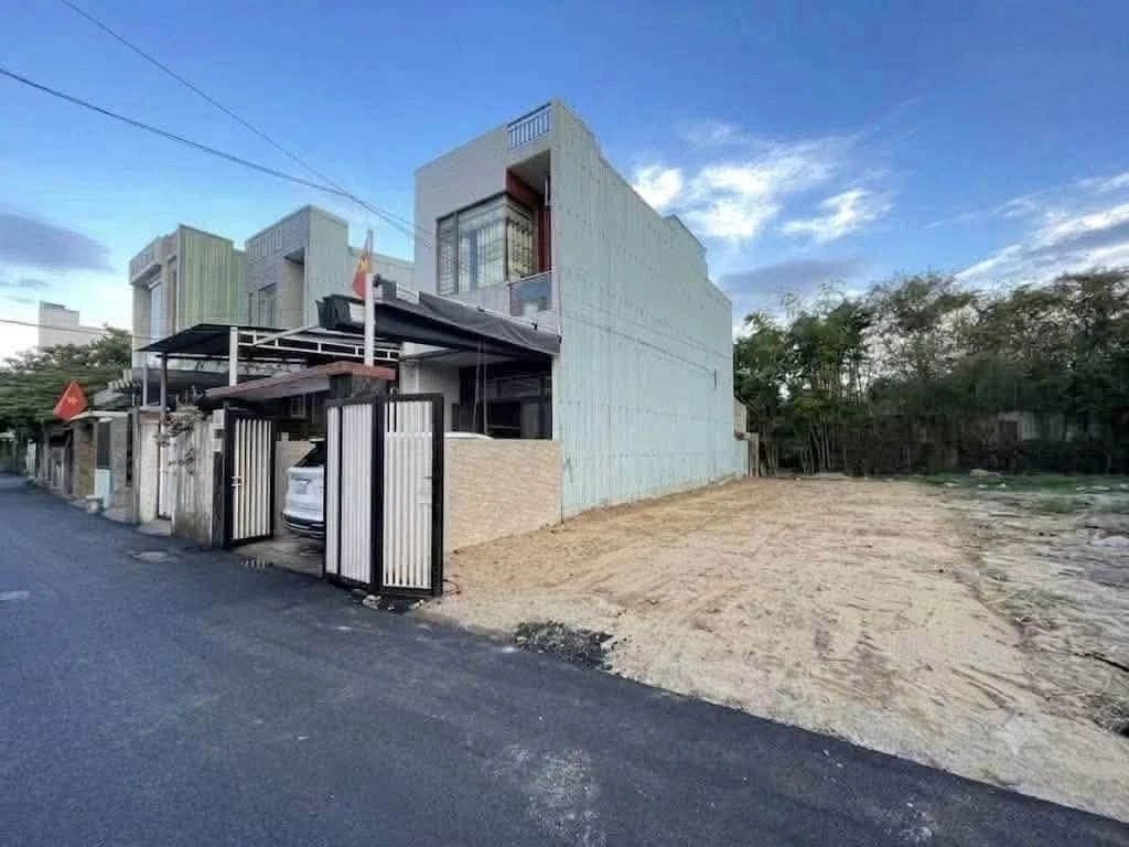 Bán đất kiệt 5m MT Tôn Đản, ~80m², giá 2 tỷ - Ảnh thu nhỏ 2
