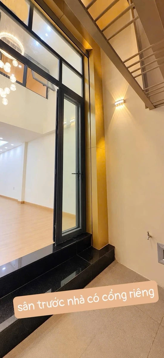 Bán nhà phố 5 tầng 59m2 Điện Biên Phủ Quận 10 nhỉnh 10 tỷ - Ảnh thu nhỏ 3