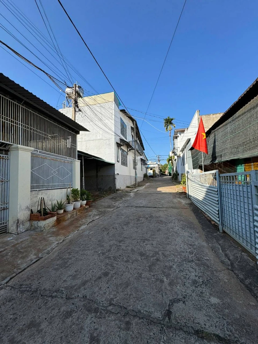 Bán đất hẻm Nguyễn Trác, Tân Lợi 100m², giá 3 tỷ 900 triệu - Ảnh 1