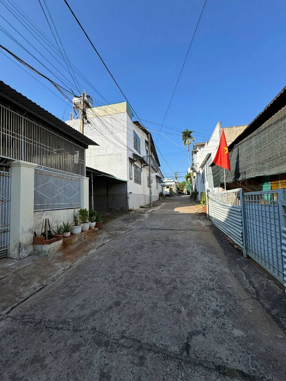 Bán đất hẻm Nguyễn Trác, Tân Lợi 100m², giá 3 tỷ 900 triệu - Ảnh 1