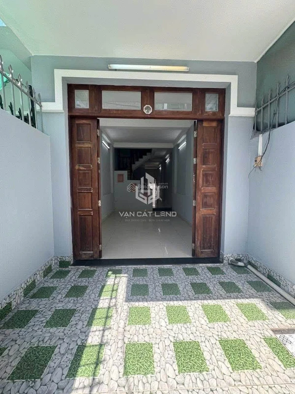 Cho thuê nhà 2PN 66m² Đồ Chiểu Vũng Tàu 7 triệu/tháng